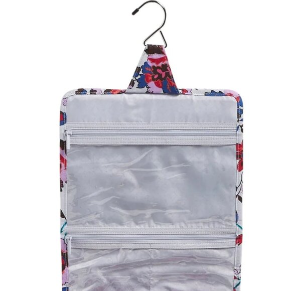 Vera Bradley Grand Hanging Organizer - NWT - Picture 2 of 3